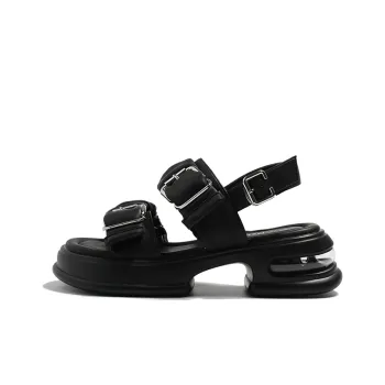 MIS. DANNY Strap Sandals 6cm Women's