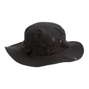 J W Bucket Hats Unisex