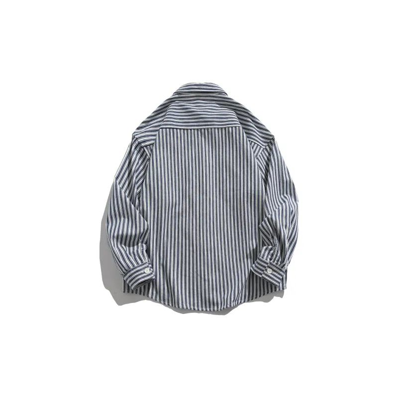 LUCKY BRAND Shirts Unisex-6