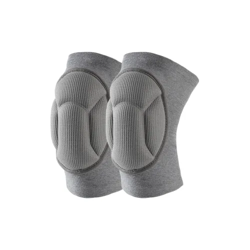 NAILEKESI Knee Pads Volleyball Soccer Basketball Skiing Roller Skating Dance Unisex 1 Pair