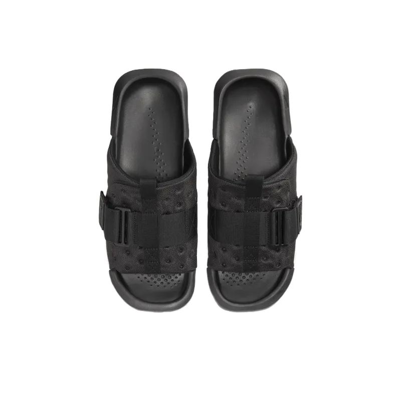 Nike Asuna 3 Slide 'Black White'-3