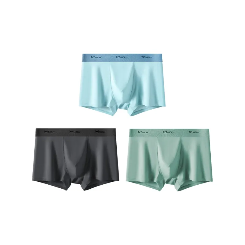 MIIOW Men Underpants-10