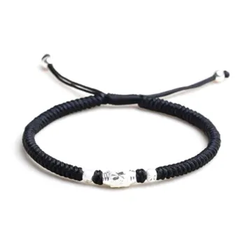 TRUE ME 990 Silver Bracelets Unisex