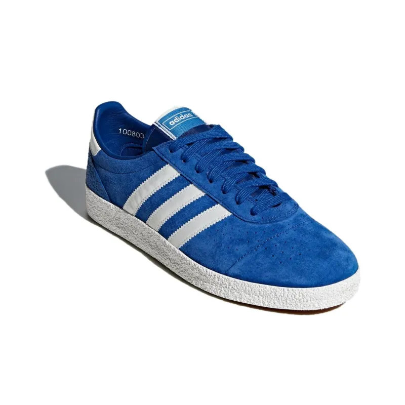 Adidas Munchen Super Spezial Collegiate Royal-2