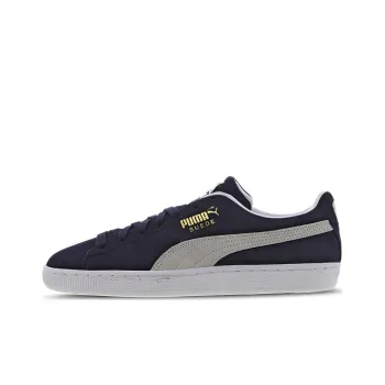 Puma Stepper Classic Ci Black