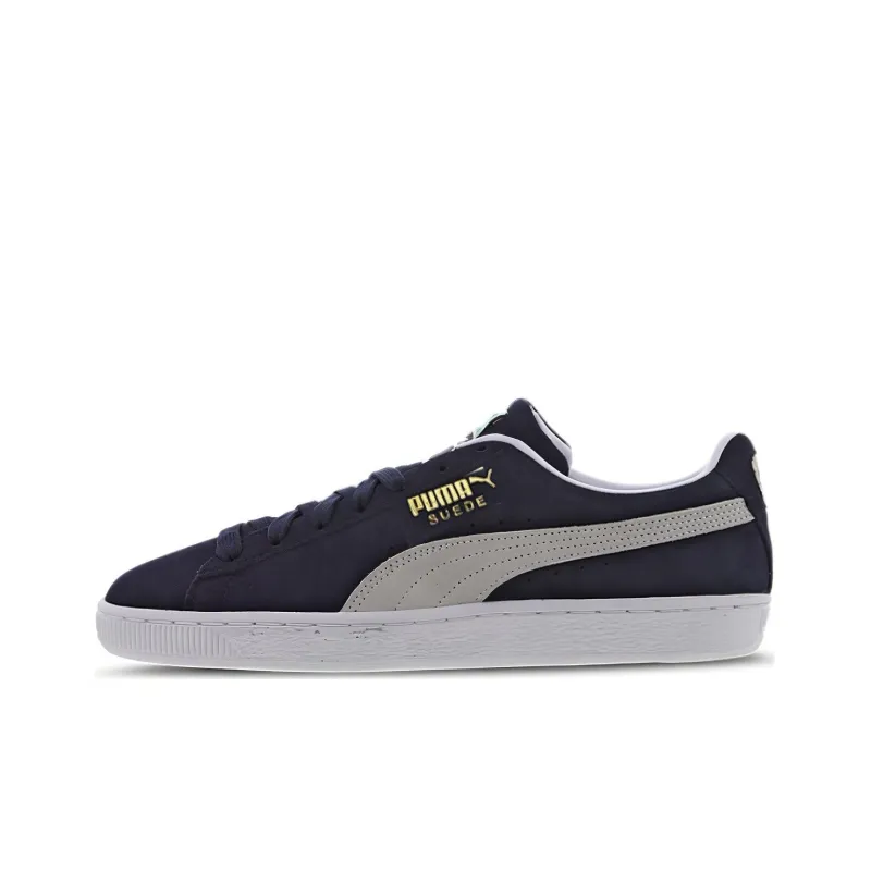 Puma Stepper Classic Ci Black-0