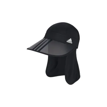 Adidas Sun Protection Hats Unisex Black
