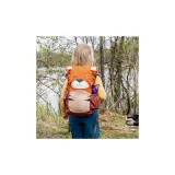 Orange Tiger 8L