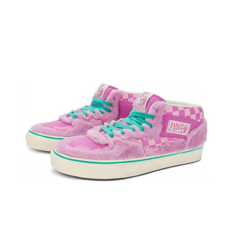 Vans Miro & Wujo X Half Cab 'Year Of The Rabbit'-2