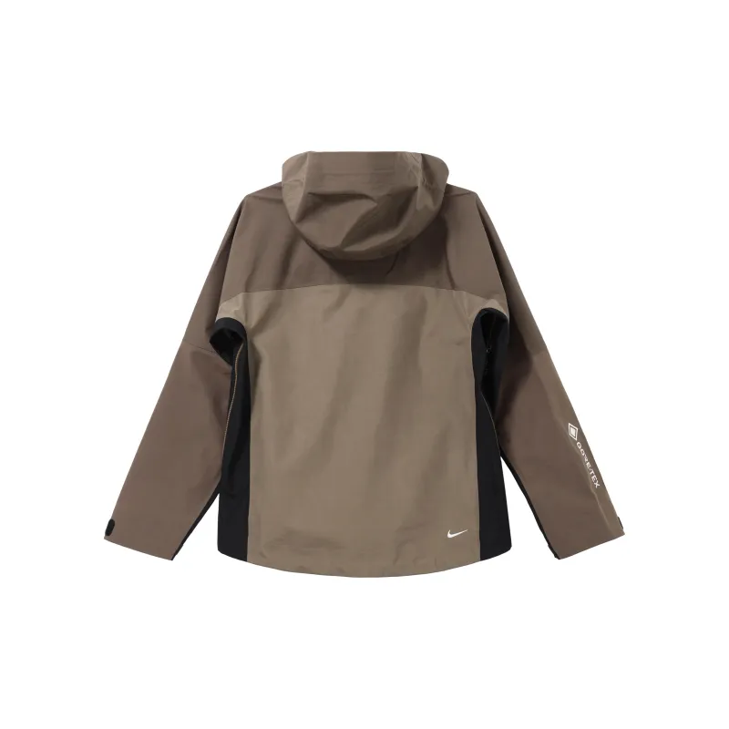 Nike Jackets Women's Ore Gray-1