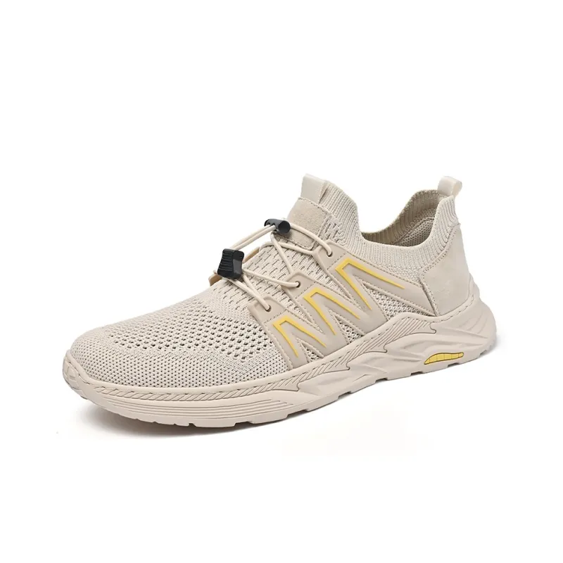 Season Ram Low-Top Casual Shoes Men's-7