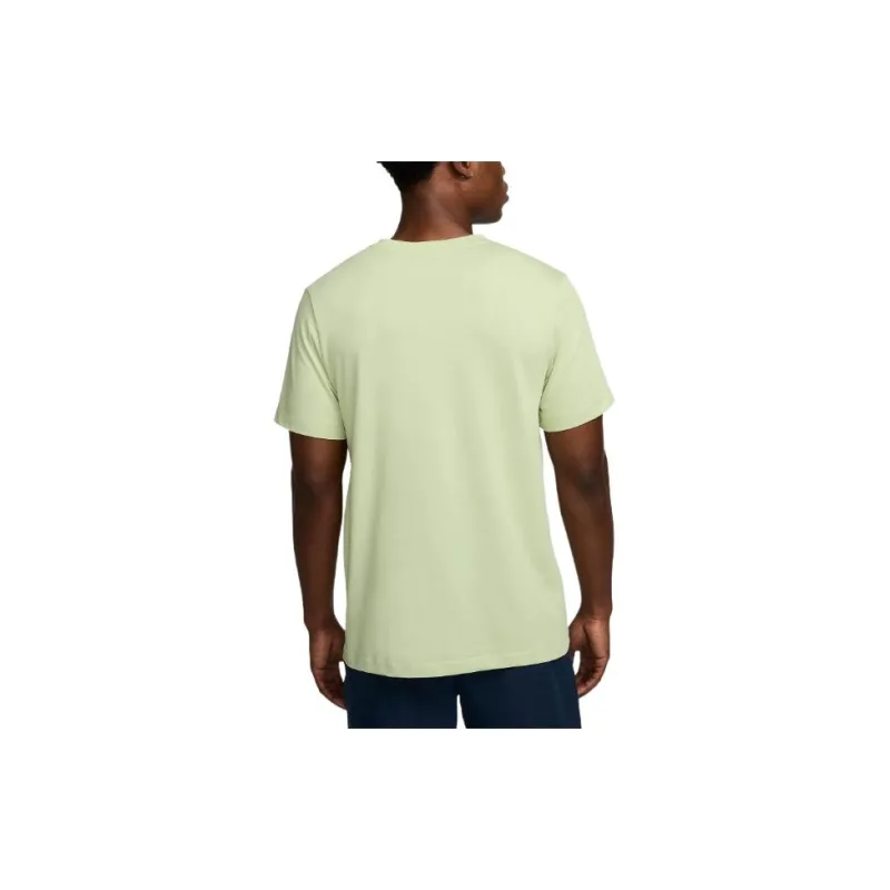 NikeCourt Men's Dri-FIT Tennis T-Shirt-1