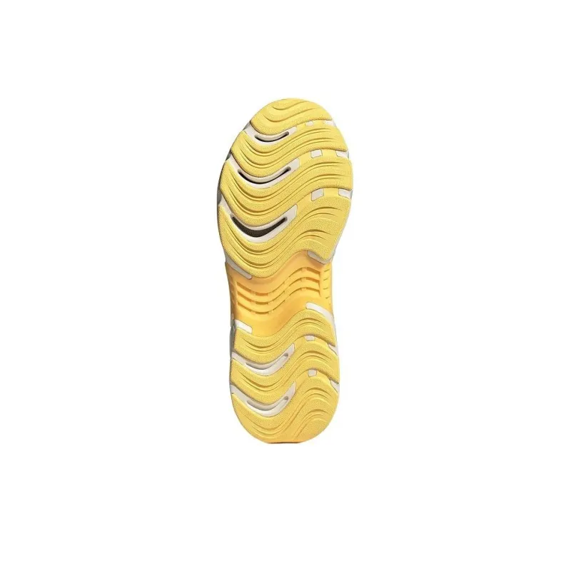 Adidas Climacool Bounce 'White Yellow'-4