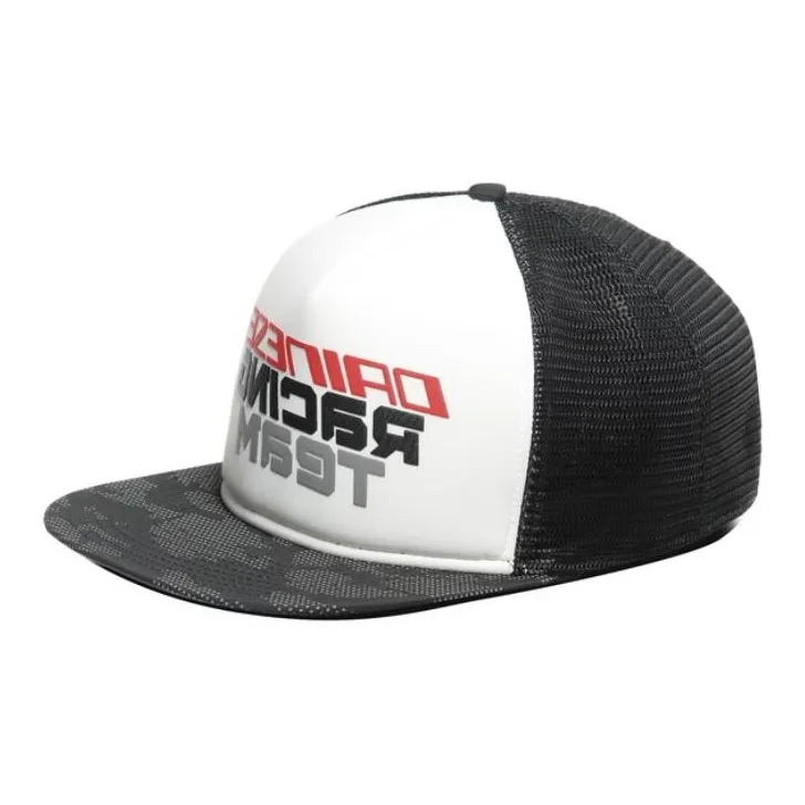 DAINESE   Baseball Caps Unisex White-0