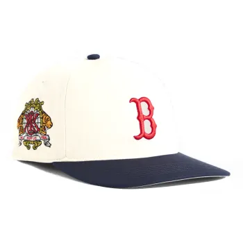 KITH 47 Boston Red Sox Hitch Snapback
