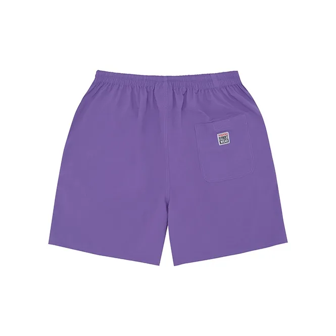Vision Street Wear Casual Shorts Unisex-7
