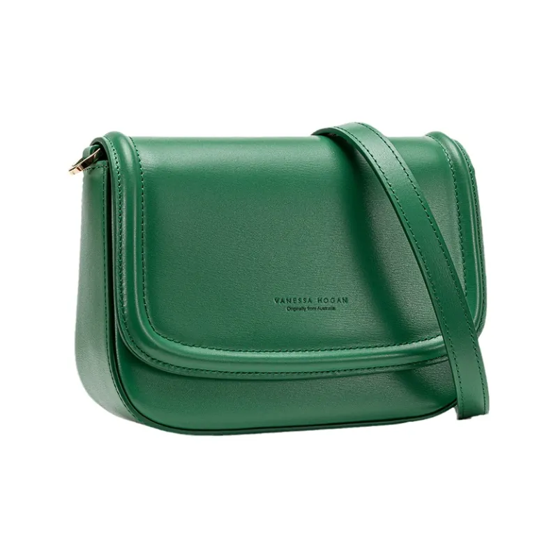 VANESSA HOGAN Vh Classic Series Crossbody Bags-5