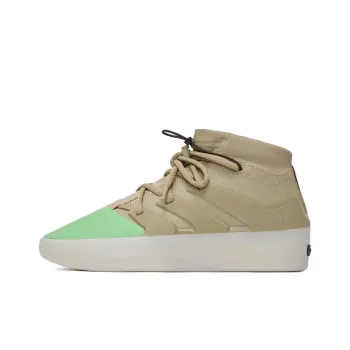 Adidas Originals X Fear Of God Athletics Shoes 'Clay Miami'