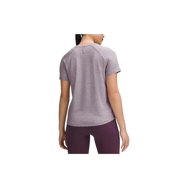 Lululemon Raglan Sleeve T Shirt Women's-9