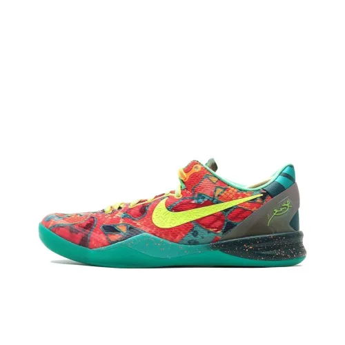 Nike Kobe 8 What The Kobe 2013