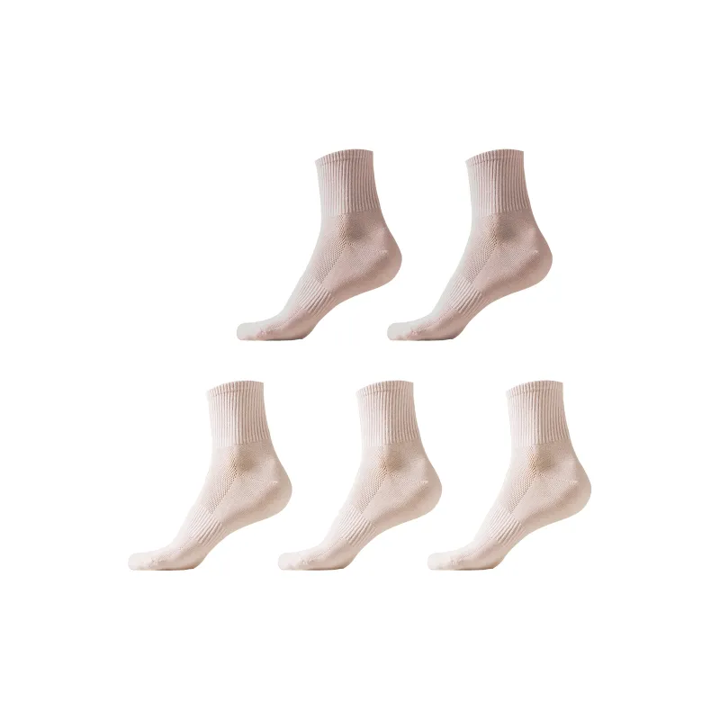 FireMonkey Mid Calf Socks Unisex Combo Set-13