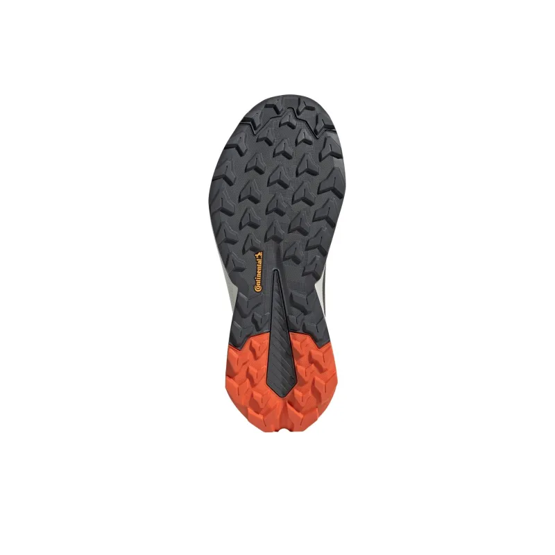 Adidas Terrex Trailmaker 2.0 Gore Tex Carbon Grey Core Black-4
