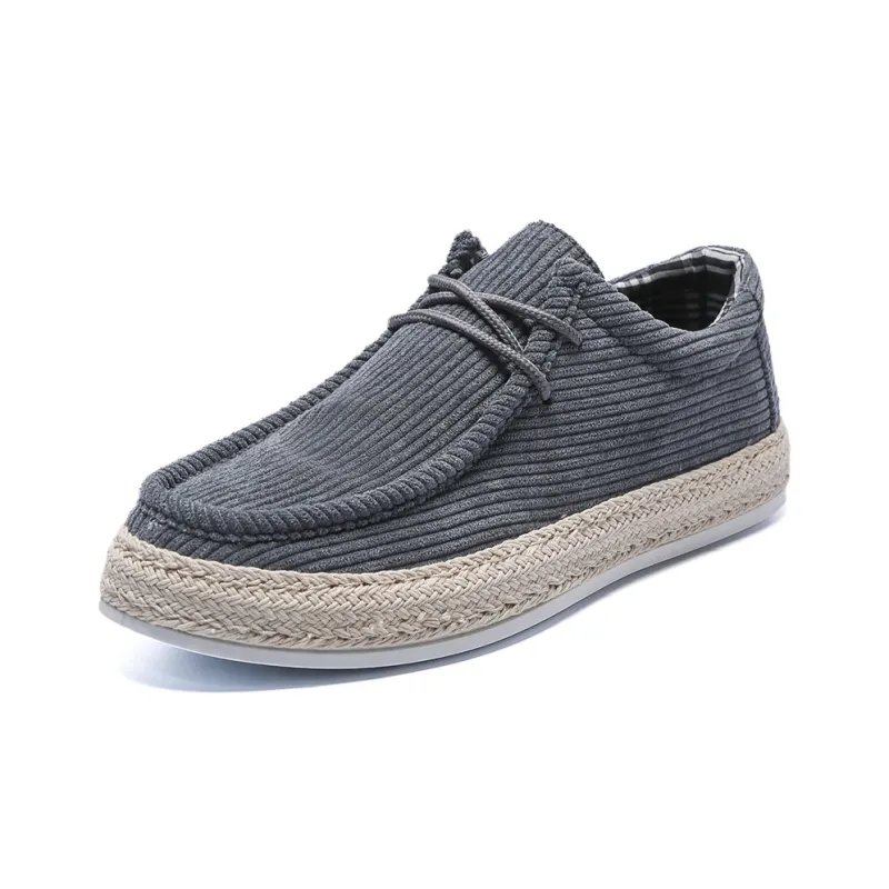 EASTERN CAMEL Low Top Casual Shoes Men's-6