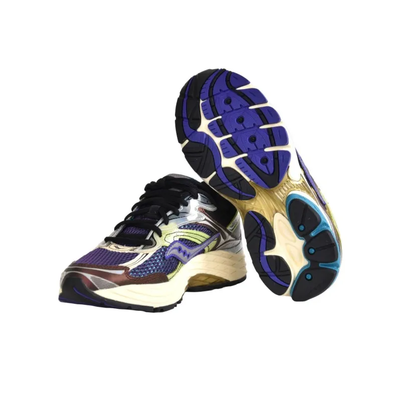 Saucony ProGrid Omni 9 Crystal Cave-6