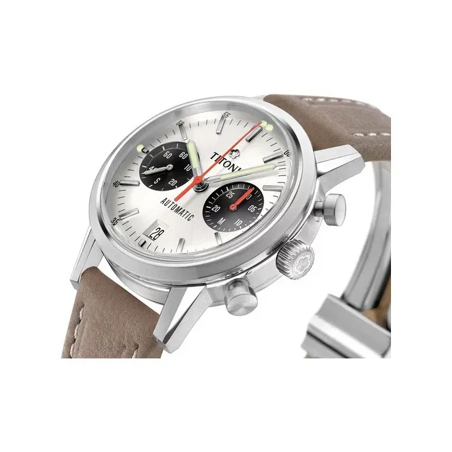 TITONI Men Watch-1