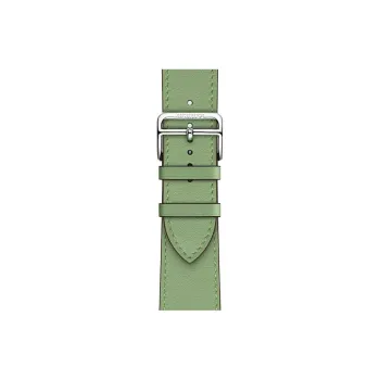 HERMES Watch Bands 45mm Unisex H077059CJ3I