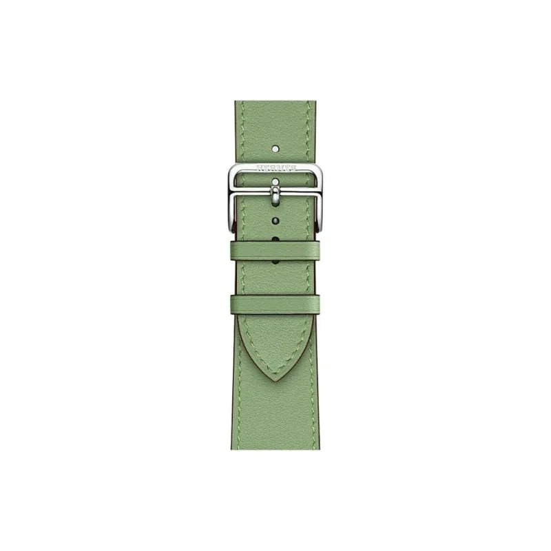 HERMES Watch Bands 45mm Unisex H077059CJ3I-0