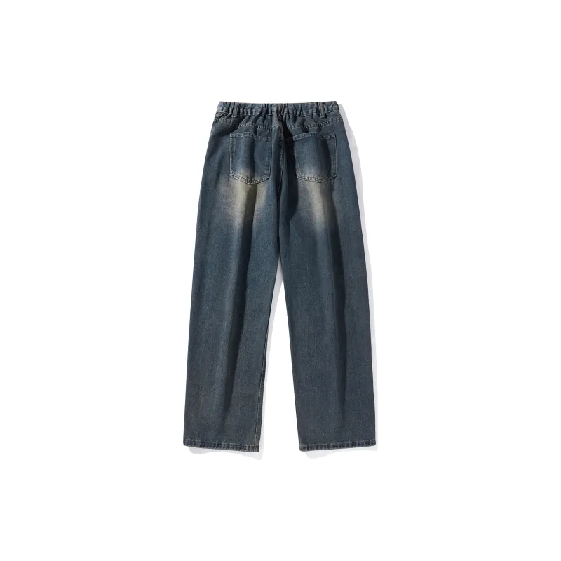PAKA Jeans Unisex-9
