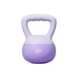 Bellflower Purple 4KG[Ribbed Slip-Resistant Basic]Entry-Level Women's/Light Strength Men's