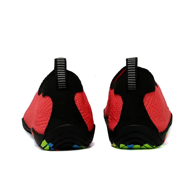 OUWENHEIMANBA Coverage Grip Support Abrasion Resistant Breathable Quick Dry Slip Resistant River Trekking Shoes Unisex-72