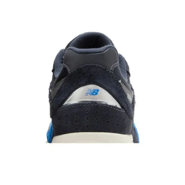 New Balance 2002R Blue Oasis-4