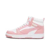 White Pink