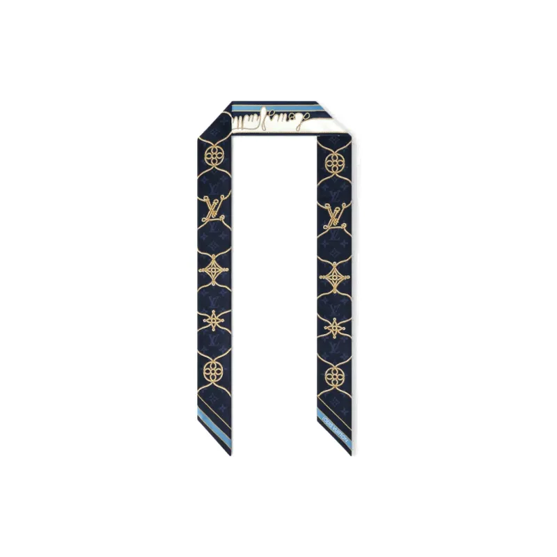 LOUIS VUITTON M79805 Lv Cordage Bb Bandeau-0