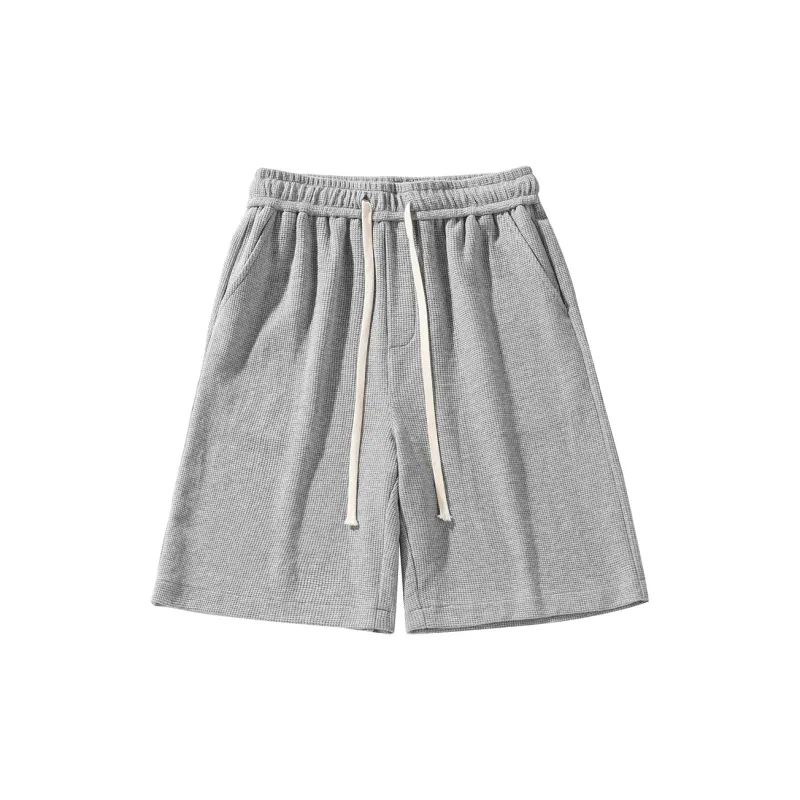 PAINT STAIN Fashion Casual Shorts Unisex-454