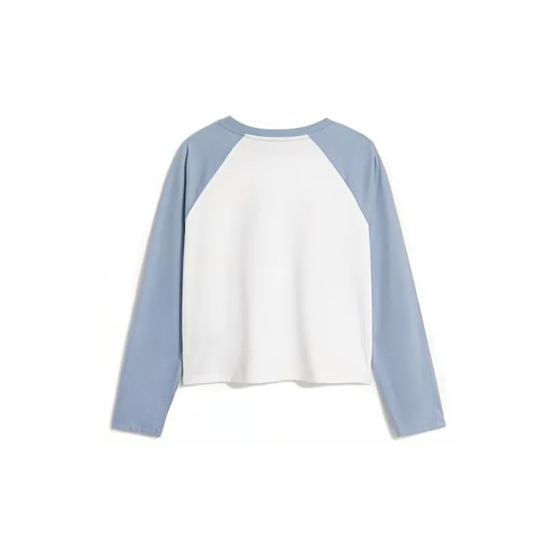 GAP T-Shirts Women's Light Blue-1