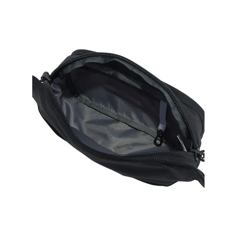 THE NORTH FACE Polyester Fanny Pack Regular Unisex Black-4