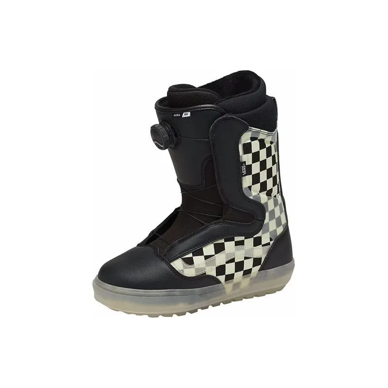 Vans Ski Boots-4