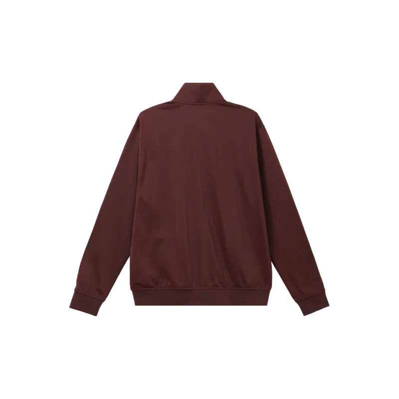 Nike Jackets Men Burgundy-1