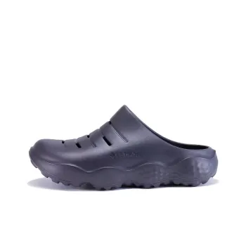 Columbia Beach Sandals Men's Black
