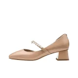 Nude Pink