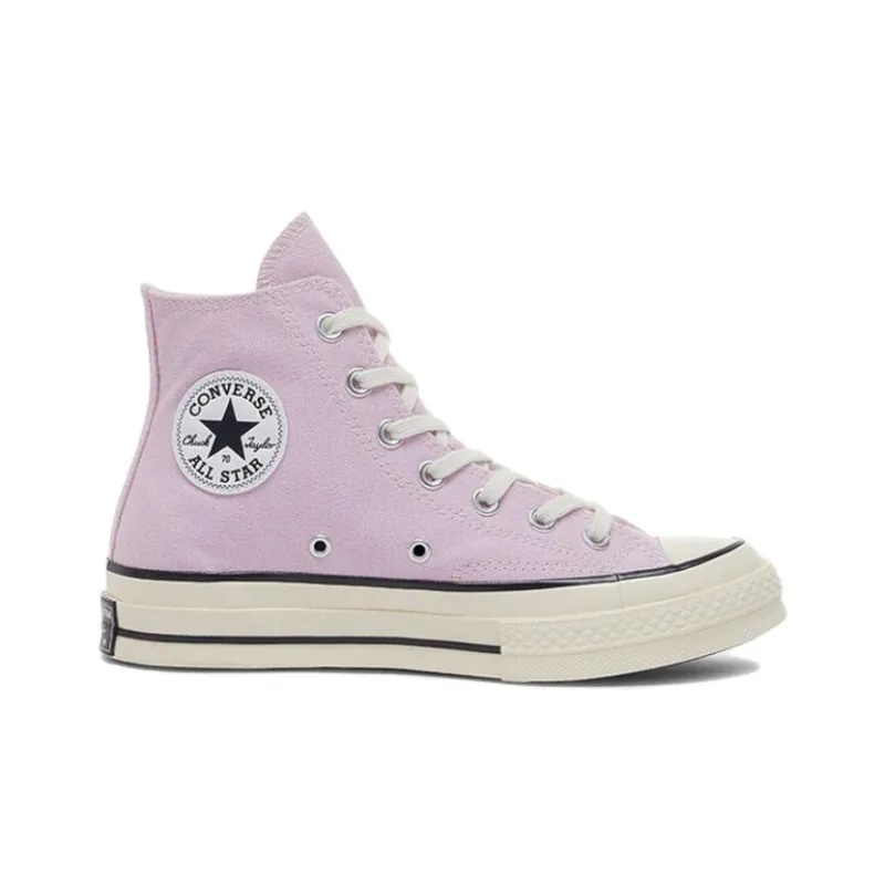 Converse Chuck Taylor All Star 70 Hi Stardust Lilac-1