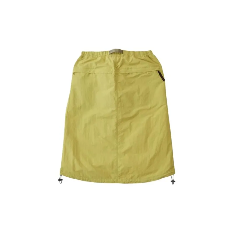 Gramicci SS24 Casual Long Skirt Women's-1