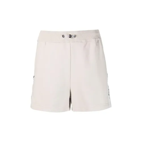 PARAJUMPERS Casual Shorts Women's Off White