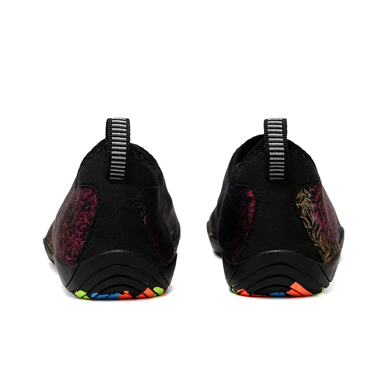 OUWENHEIMANBA Coverage Grip Support Abrasion Resistant Breathable Quick Dry Slip Resistant River Trekking Shoes Unisex-58
