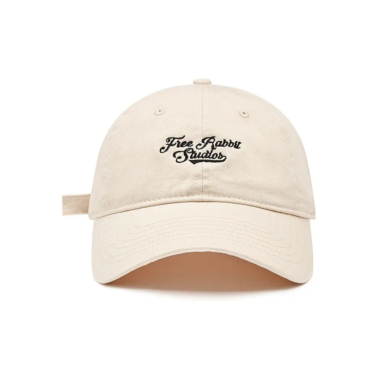FREE RABBITⅡ Baseball Caps Unisex-1