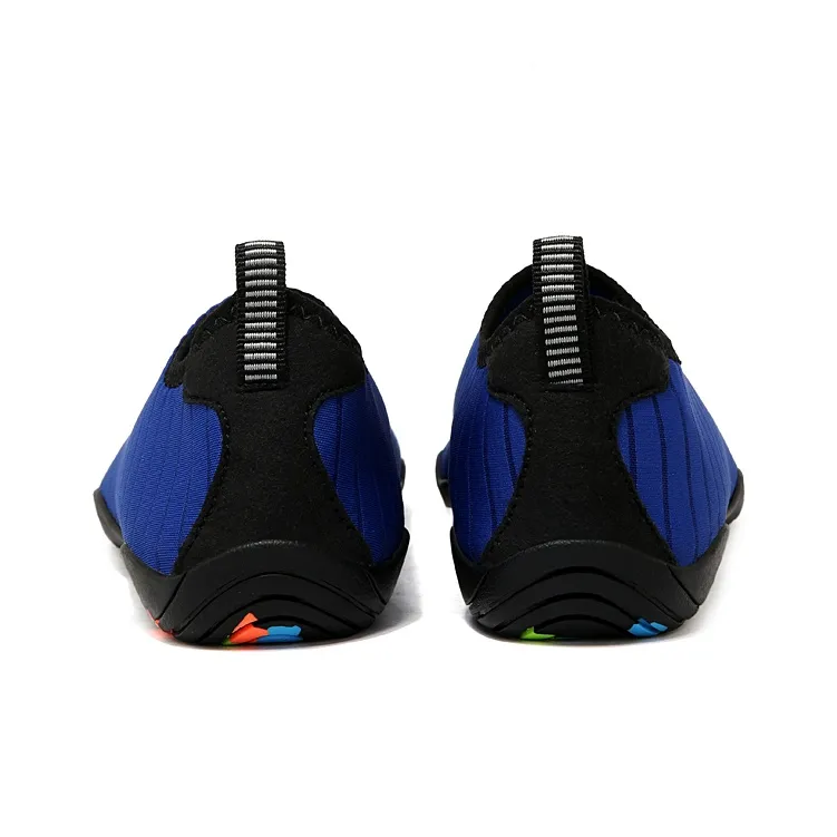 OUWENHEIMANBA Coverage Grip Support Abrasion Resistant Breathable Quick Dry Slip Resistant River Trekking Shoes Unisex-148